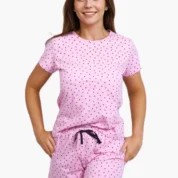 pijama_diva_s_curto_poa_rosa_felicidade_233_1_1de2735cc3097aee77c58f9b41aff627